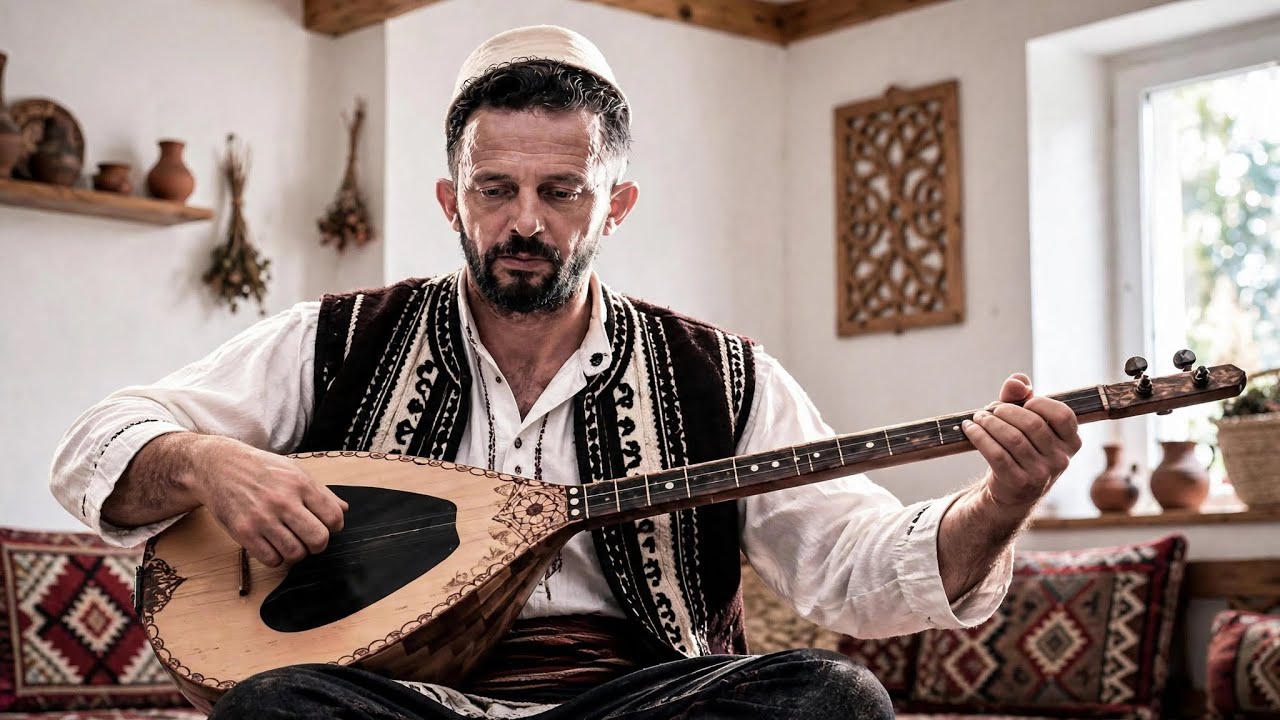 Limon Thaqi - Reqaku