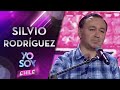 William Molina interpretó "Óleo De Una Mujer Con Sombrero" de Silvio Rodriguez - Yo Soy Chile 3