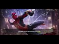 Marvel future fight gameplay awesome