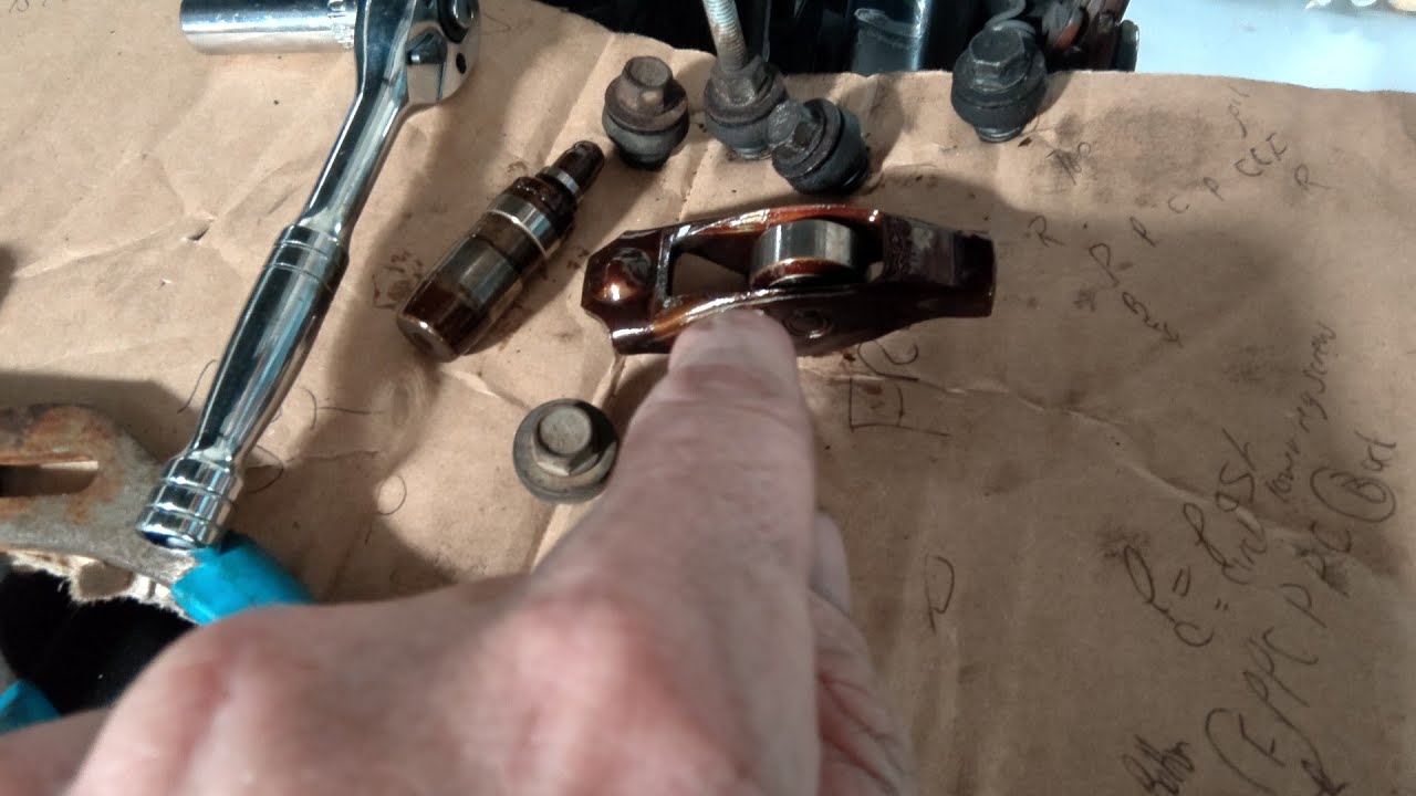 Ram 1500 P0308 and Tick - Found The Problem - YouTube
