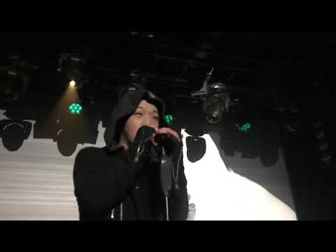190309 양홍원(영비) - 체스 (영비정규1집발매기념공연)