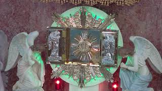 Live Mass: Sixteenth Sunday in Ordinary Time | Ascension Catholic Church LA