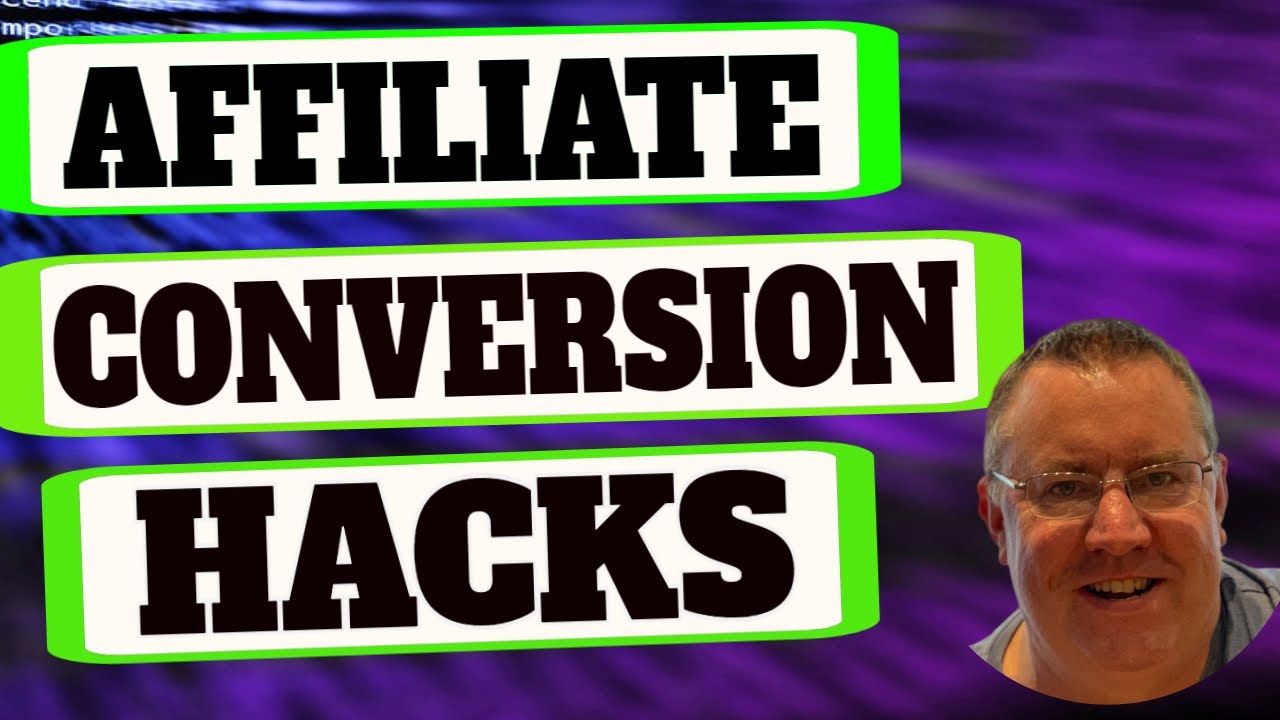 Amazing Affiliate Conversion Hacks -  Fast Access 🔥 Make More Money and Convert More Traffic Today 🔥