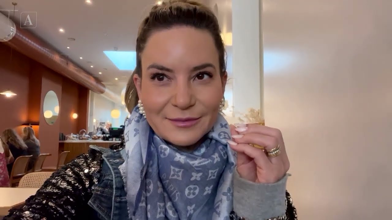 Aqui e Ali: Brunch em Londres