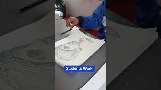 Join our vacation art camp for an artistic adventure