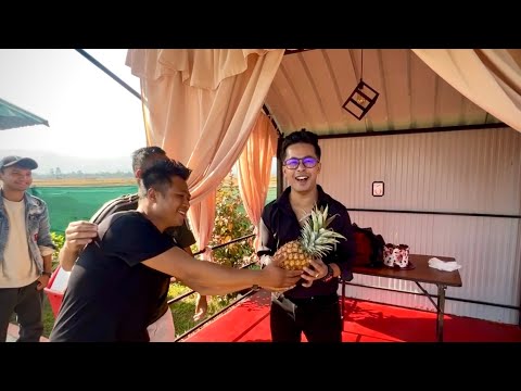 Echam Chamna Birthday Pangthokhre - Memory Video 😃