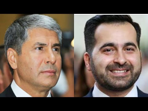 Üstümə işiyib, dedilər, bir də nazir haqda danışsan, səni zorlayacağıq