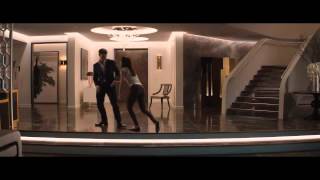 Fifty Shades Of Grey - Christian Greys Apartment