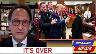 Download Lagu Trump EXPLODES As Melania REFUSES to Save Ivanka from Prison? | MP3