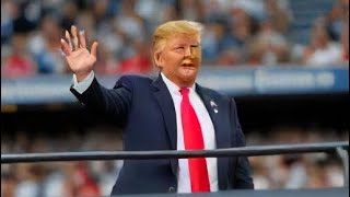 ***BREAKING*** Donald Trump To Hold MAGA Rally In The Bronx Next Week! I CALLED IT!