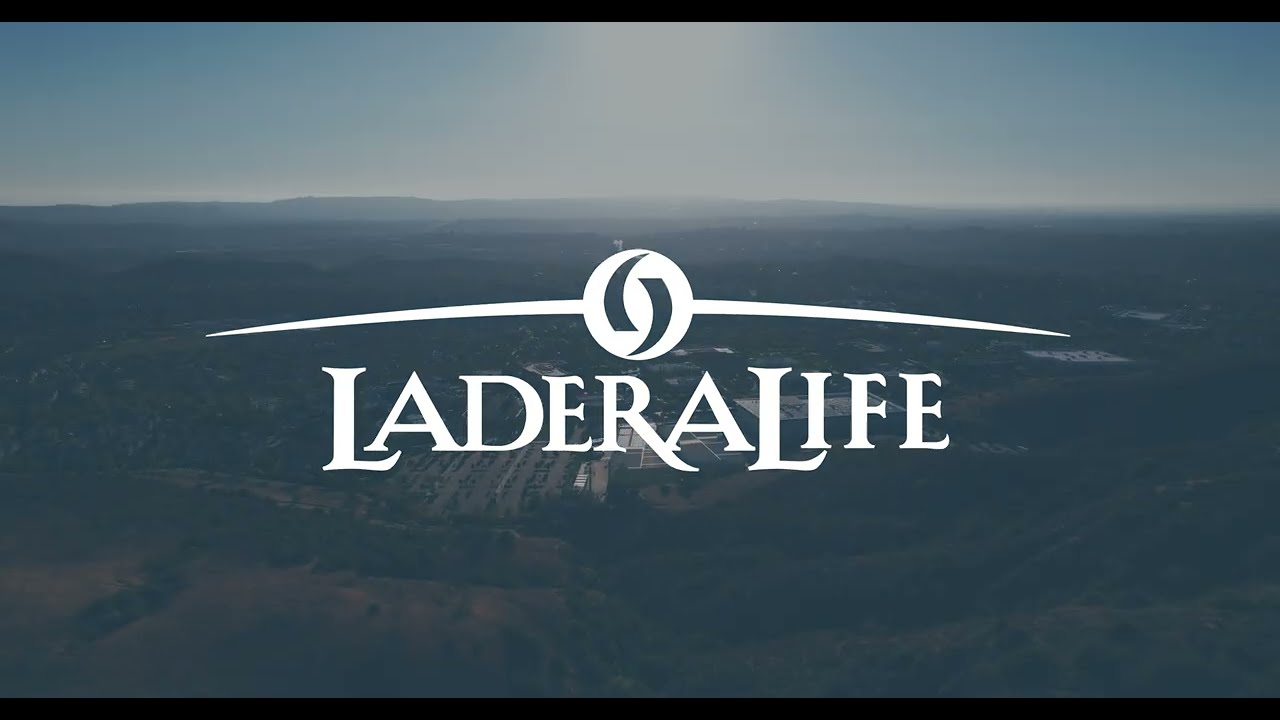 Ladera Ranch Antonio Loop Trail 4K