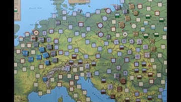 Paths of Glory Strategy Episode III