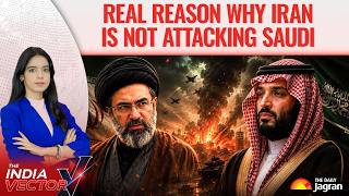 BIG TWIST! Secret BILLION DOLLAR RACKET That Saved Saudi Arabia From Iran! GULF PEACE SOLD!