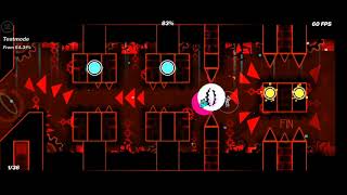 (Mobile 60hz) Aftermath 54-100 | Progress #1