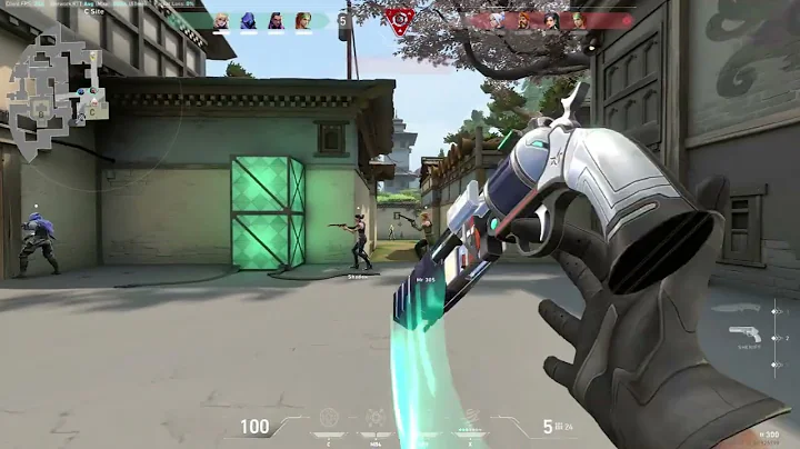 NASTY SHERIFF ACE BY KODIAK!!