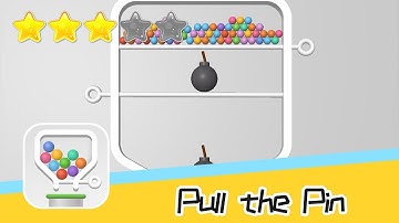 Pull the Pin - Popcore GmbH - Walkthrough Let