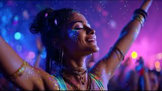 Bollywood Moonlight Heart Edm 2025 🌙 Hindi Love Festival Mix