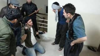 Bazmy Daxly Zankoy Koya Bashy 2 Paramez