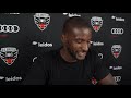 Bill Hamid Match Preview | #PHIvDC