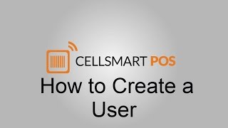 How to Create a User