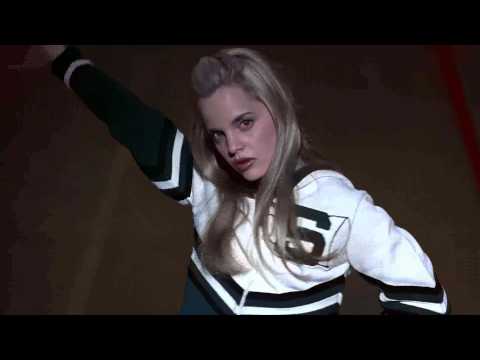 American Beauty Dance Scene HD