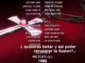 Dancing in the velvet Moon - Nana mizuki (Fandub español latino)