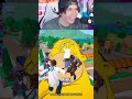 ¡Rubius reacciona al evento de Fornite 6 Capitulo! #twitch #shorts #clips #twitchstreamer