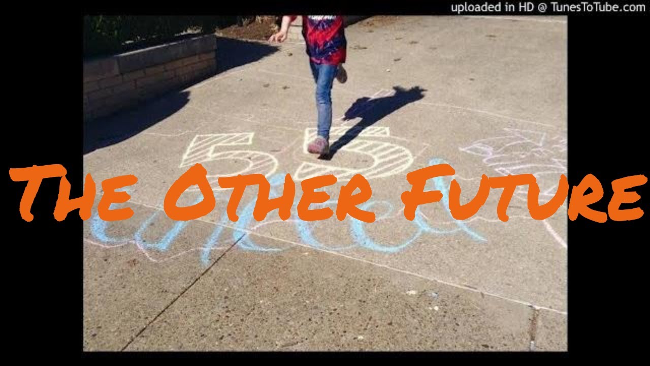 The Other Future and The West Virginia Teachers' Strike