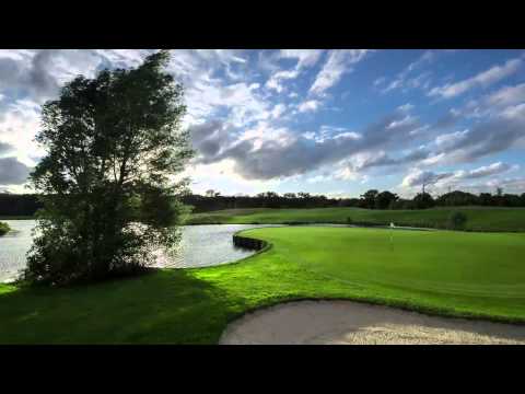 The Shire London Golf Course