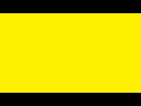 What Is The Color Code For Canary Yellow