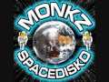 Monkz - Spacedisko (original mix)