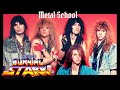 Metal School - Jack Starr&#39;s Burning Starr