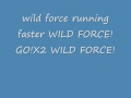 Descargar power rangers wild force full with lyrics - 33tani Descargar power rangers wild force full with lyrics - 33tani