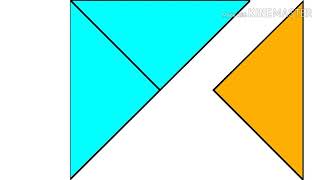 Nbc Bfdia Klasky Csupo 2020 Triangular Square Logo