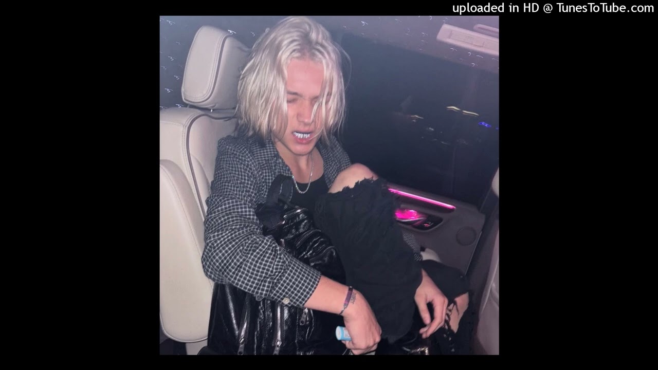 nettspend + early life crisis + gyro type beat - talk