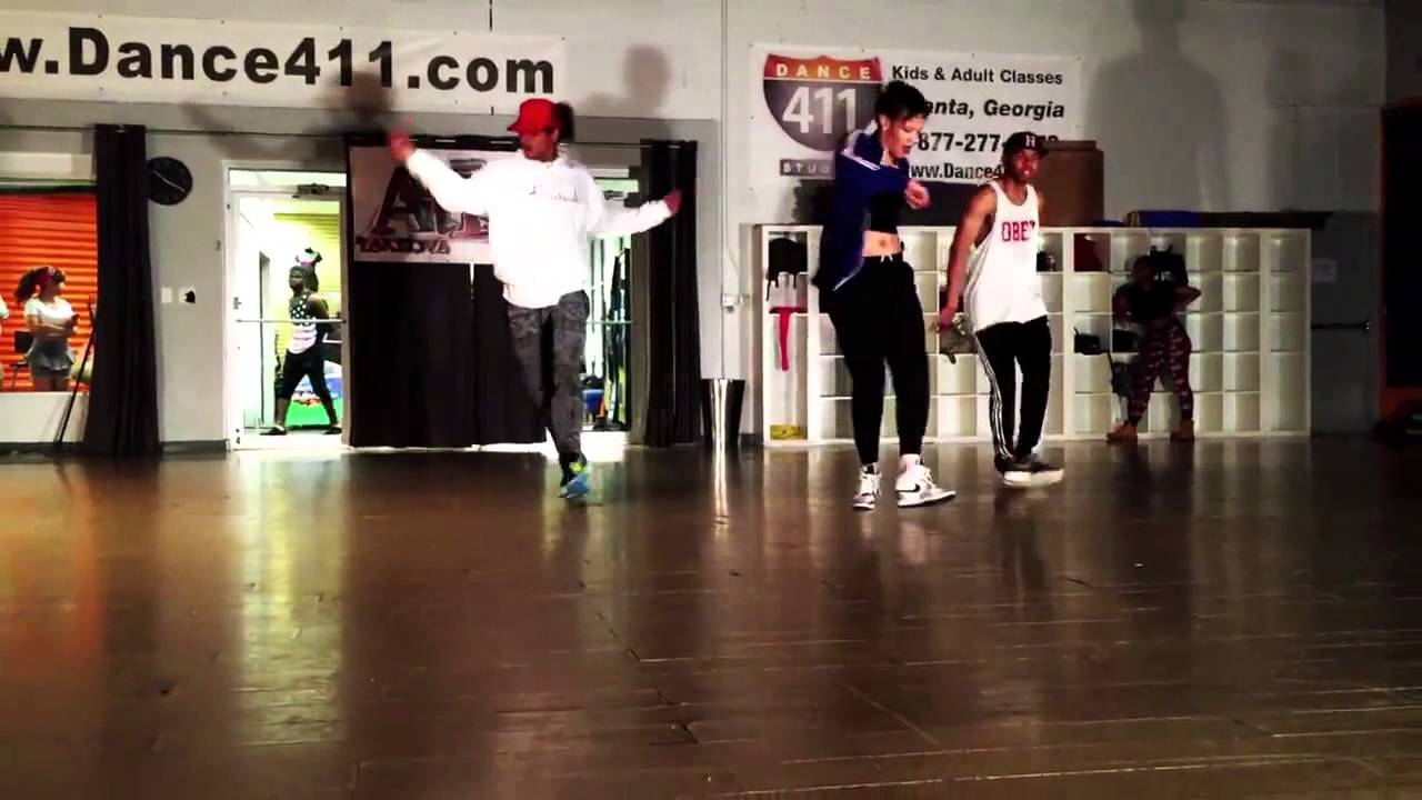 SAKINAH LESTAGE & KIKI ELY | JAGGED EDGE | WHERE THE PARTY AT | CLASS CALLABO