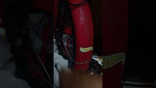 rad power bikes batteries I have three of the recalled ones