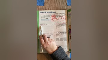 Step Up to Grade 5 Lesson 1 PART 2