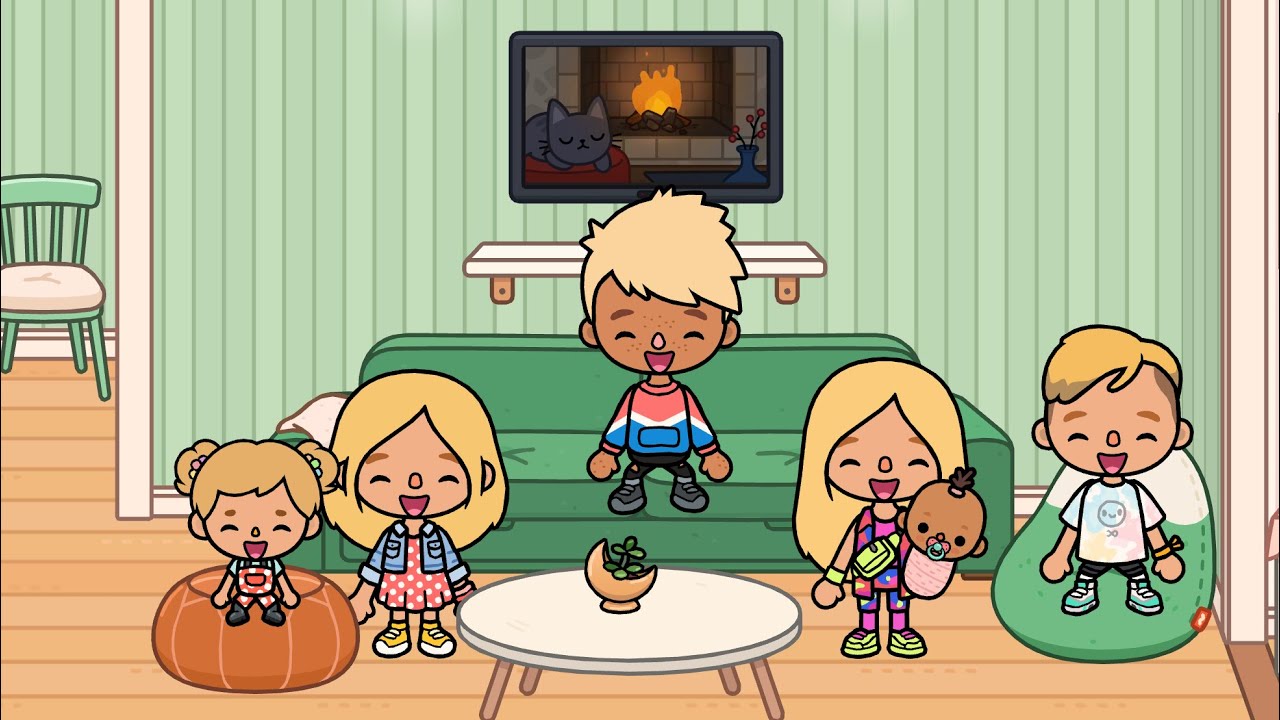 Pt2 (last part) of the long lost siblings separated from birth fell in love (shocking)