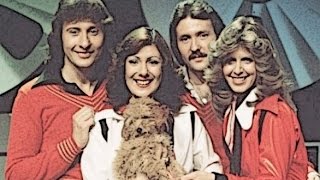 [MY TOP 18] EUROVISION SONG CONTEST 1976 ☆