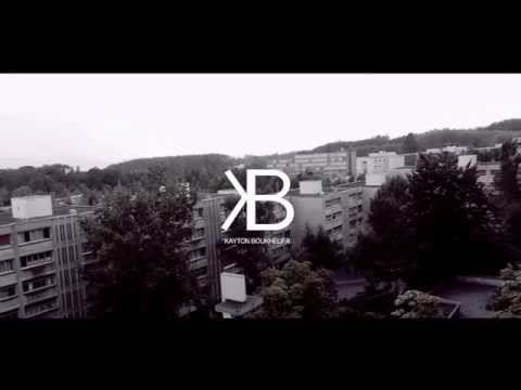 KB | MOVING ART | PROMO