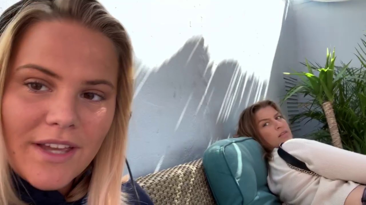 En dag med SA2 - Svenska Skolan Costa del Sol