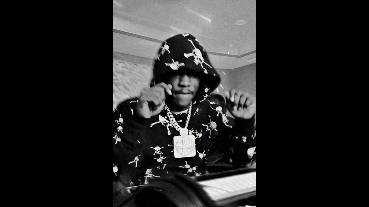 (FREE) Hotboii Type Beat 2025 - 