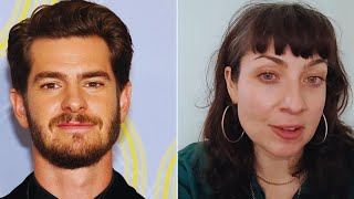 New Update!! Breaking News Of Kate Tomas and Andrew Garfield || It will shock you