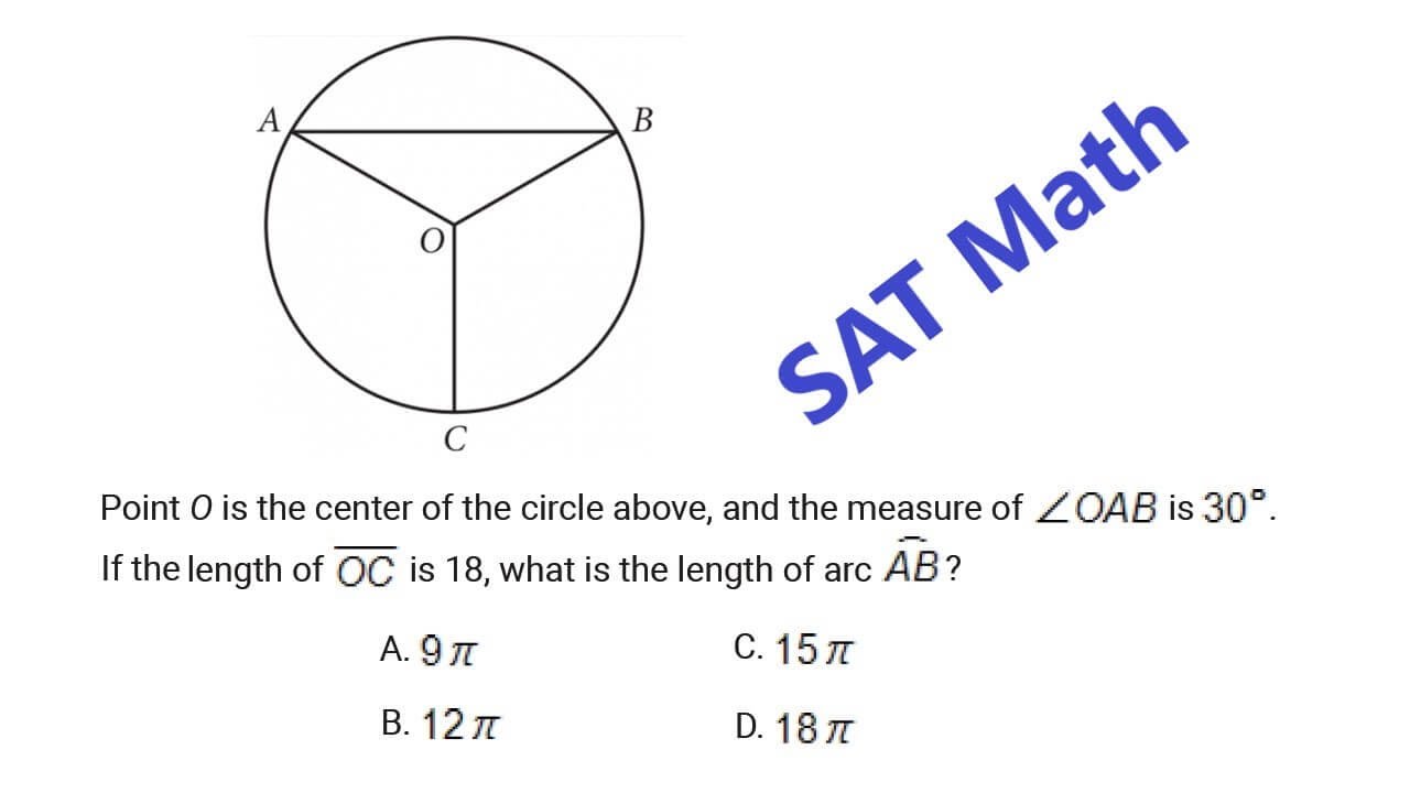 SAT Math - YouTube