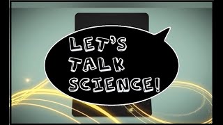 Let's Talk Science with Ryan Post
