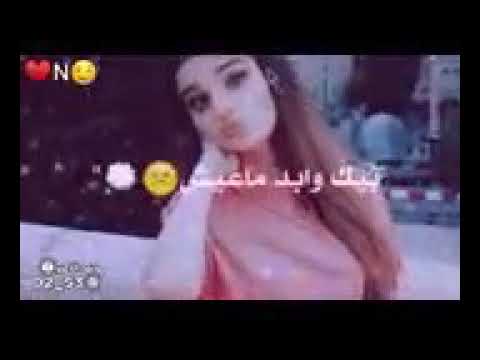 اعشق خلقتک فدوہ ال ضحکتک 