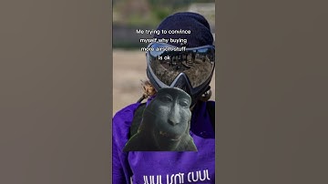 It’s true :( #airsoft #speedqb #speedsoft