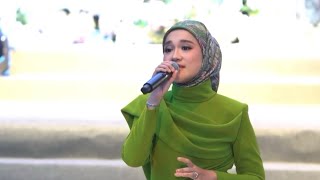 Ernie Zakri - Sang Dewi | The Wedding Reception of Sharifah Husna & Halim Radzi