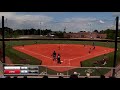 GAME 1: East Mississippi Community College Lions Softball  VS Jones College Bobcats